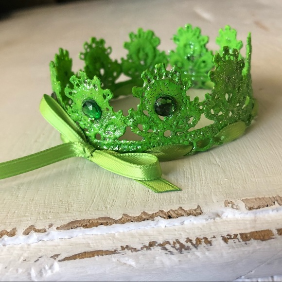 Newborn Crown Bundle - Picture 2 of 8
